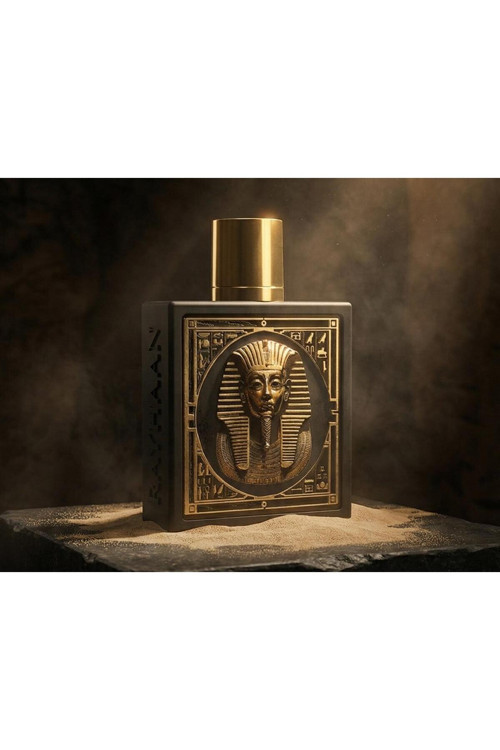 Pharaoh Eau De Parfum 100ML Unisex Niş Parfüm
