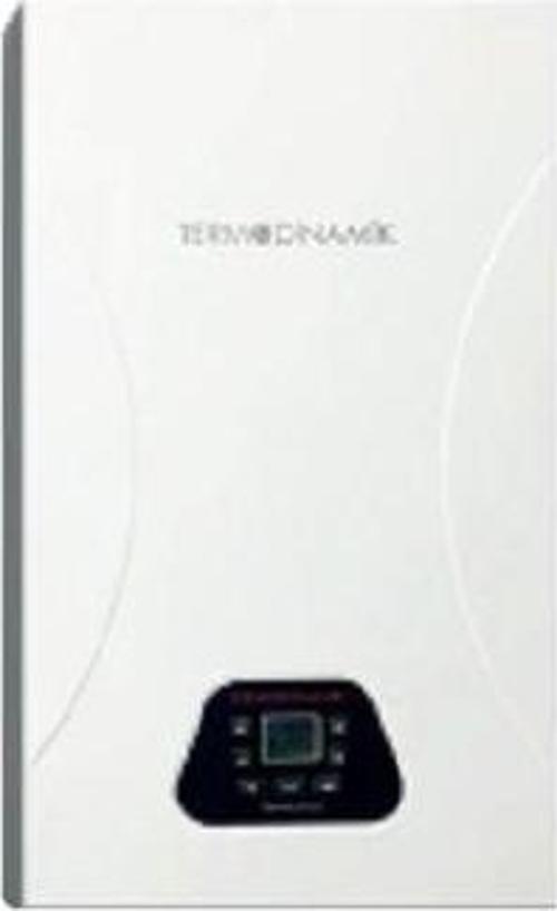 TermoALU 24 kW Premix Yoğuşmalı Kombi