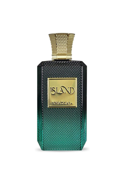 Island Extrait de Parfum Spray 100 ml (Unisex)