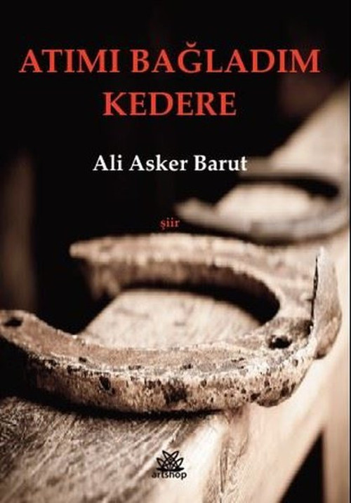 Atımı Bağladım Kedere