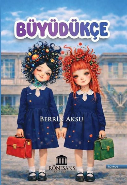 Büyüdükçe