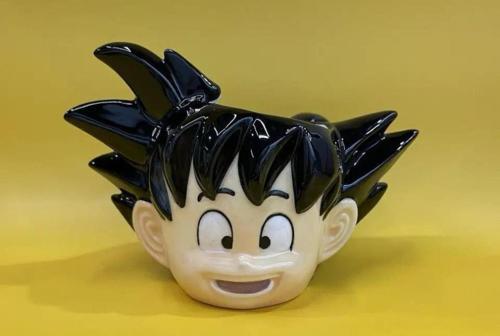 Anime Wukong kupa