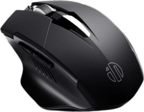2.4G 500mAh Şarj Edilebilir Süper Sessiz Gaming, Oyuncu Mouse, Ergonomik Tasarımlı Mouse