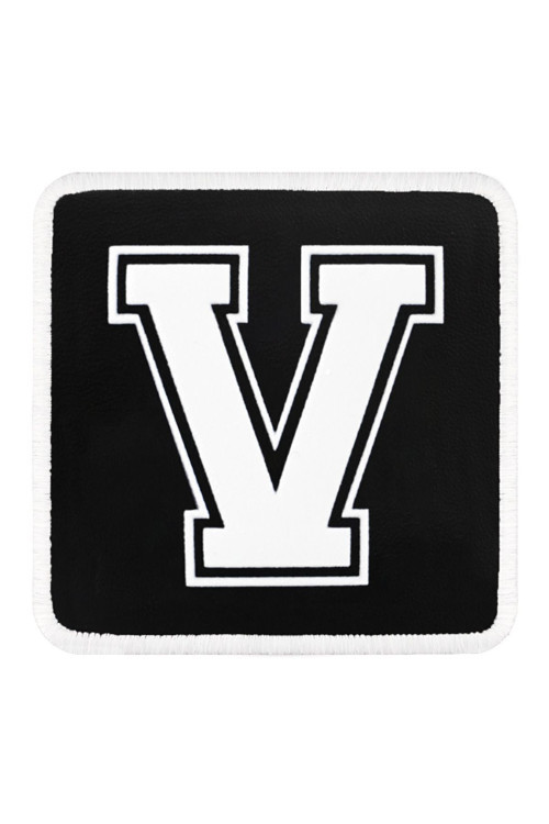 V Harf Logolu V1 Bench