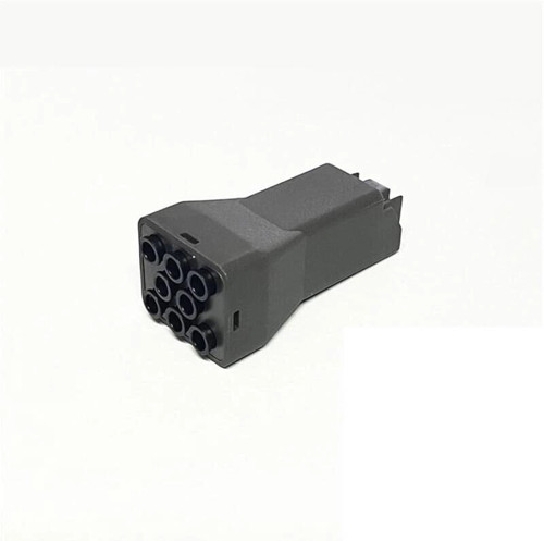 Kobra 3 / 3 Max / S1 - 8 Renk Filament Hub