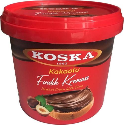 Kakaolu Fındık Kreması 800 gr