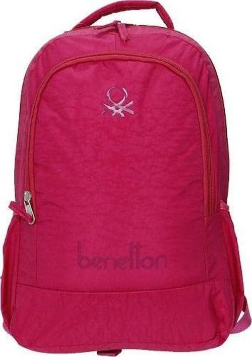 Okul Sırt Çantası Pembe 70002