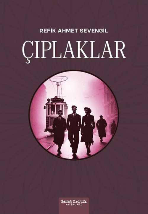 Çıplaklar