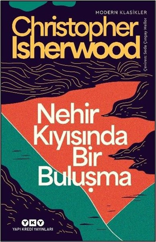 Nehir Kıyısında Bir Buluşma - Modern Klasikler