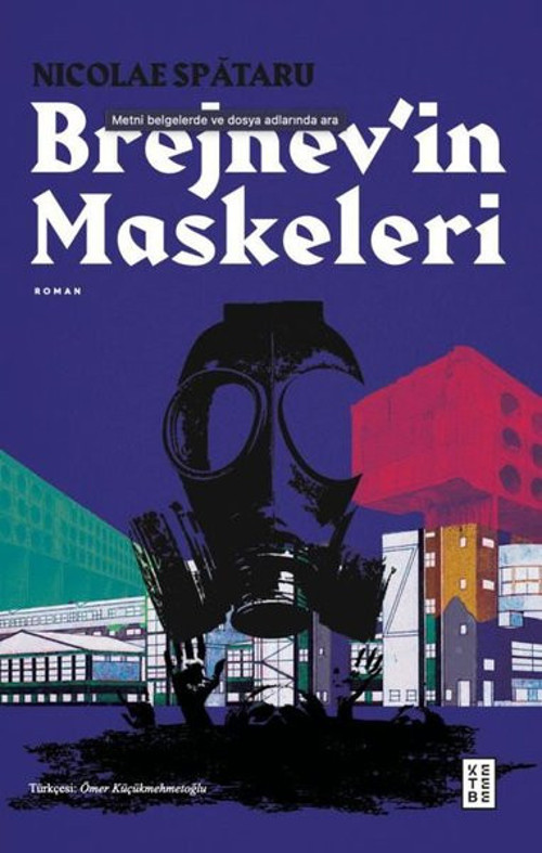 Brejnev'in Maskeleri