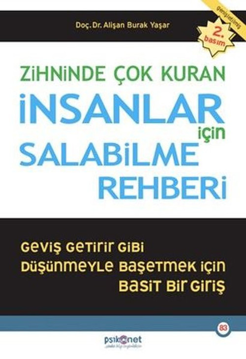 Zihninde Çok Kuran İnsanlar İçin Salabilme Rehberi
