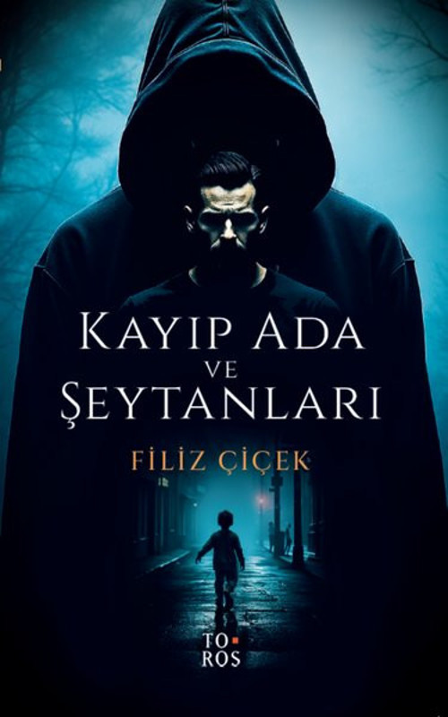 Kayıp Ada ve Şeytanları