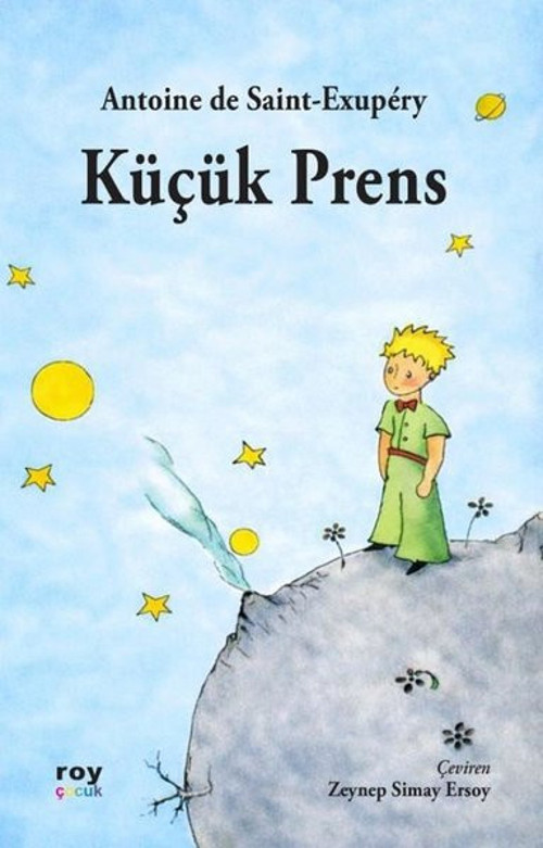Küçük Prens