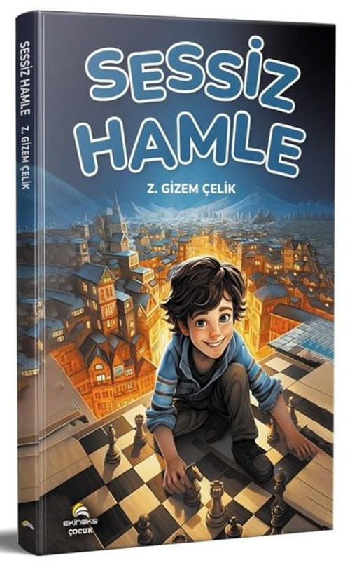 Sessiz Hamle