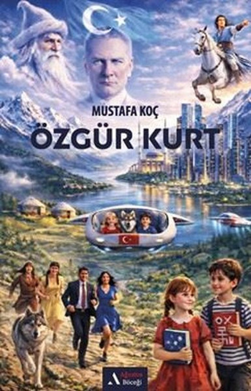 Özgür Kurt