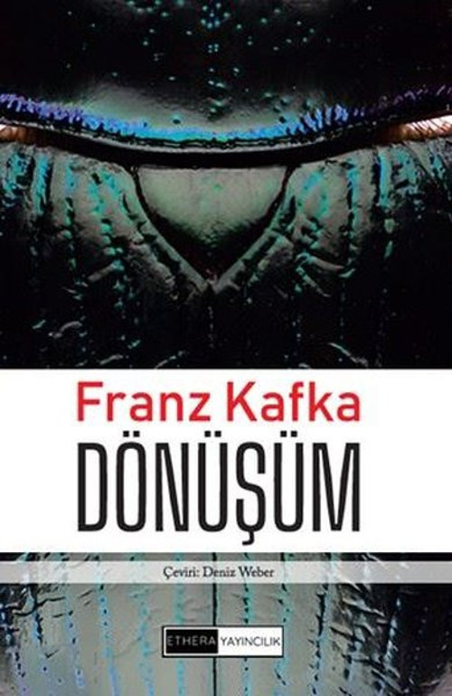 Dönüşüm