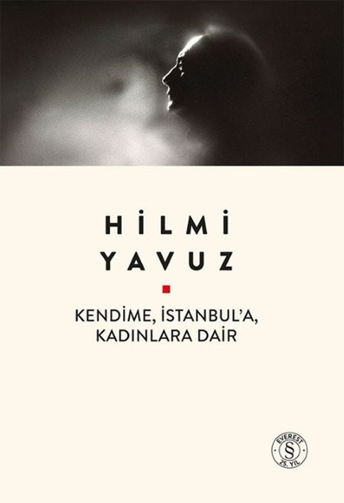 Kendime İstanbul'a Kadınlara Dair
