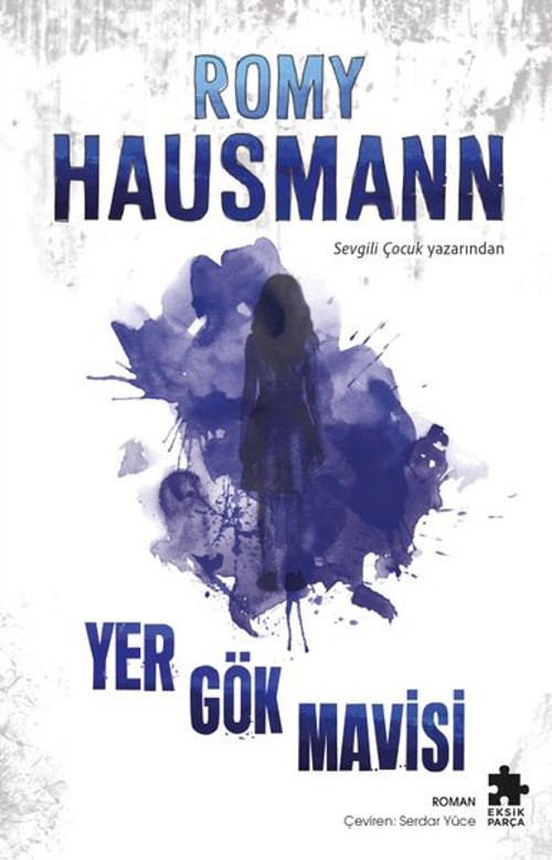 Yergökmavisi