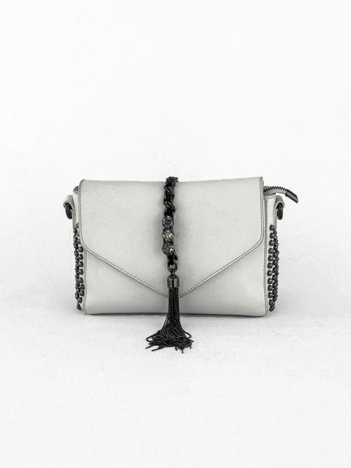 Kadın Çanta Beyaz 26108