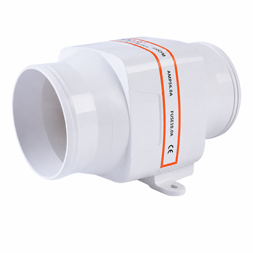 Marin Blower 12V 102mm