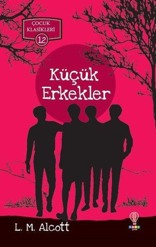 Küçük Erkekler-Çocuk Klasikleri 12