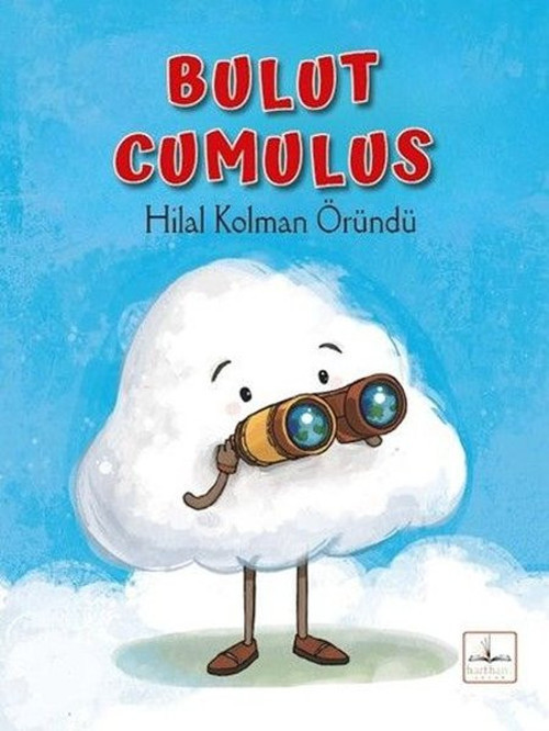 Bulut Cumulus