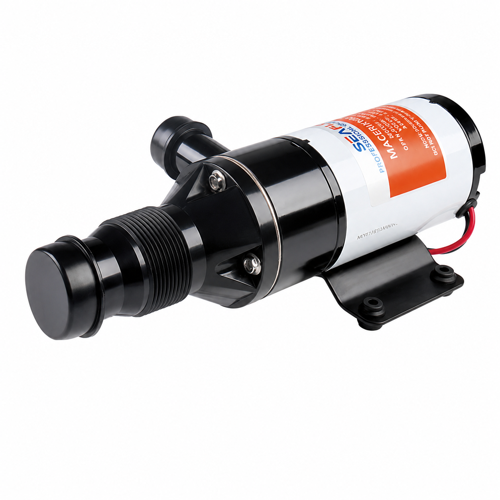 Maceratör Pompası 12V 45 L/dk
