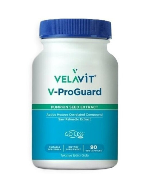 V-ProGuard 90 Kapsül
