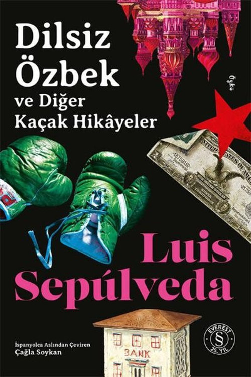 Dilsiz Özbek Ve Diğer Kaçak Hikayeler