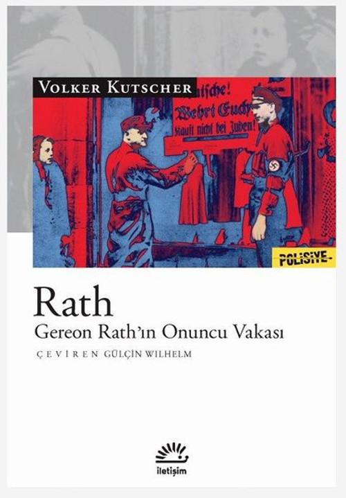 Rath - Gereon Rath'ın Onuncu Vakası
