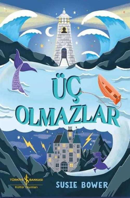 Üç Olmazlar