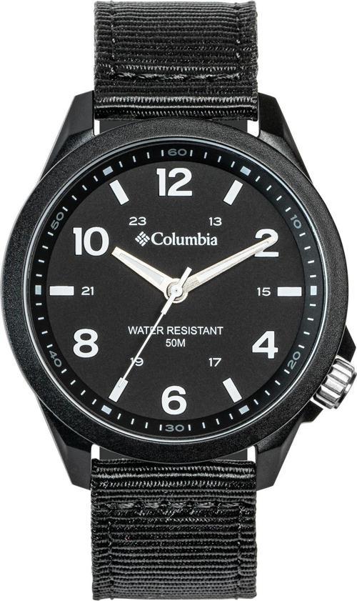 COLUMBIA CSS10-102 Erkek Kol Saati