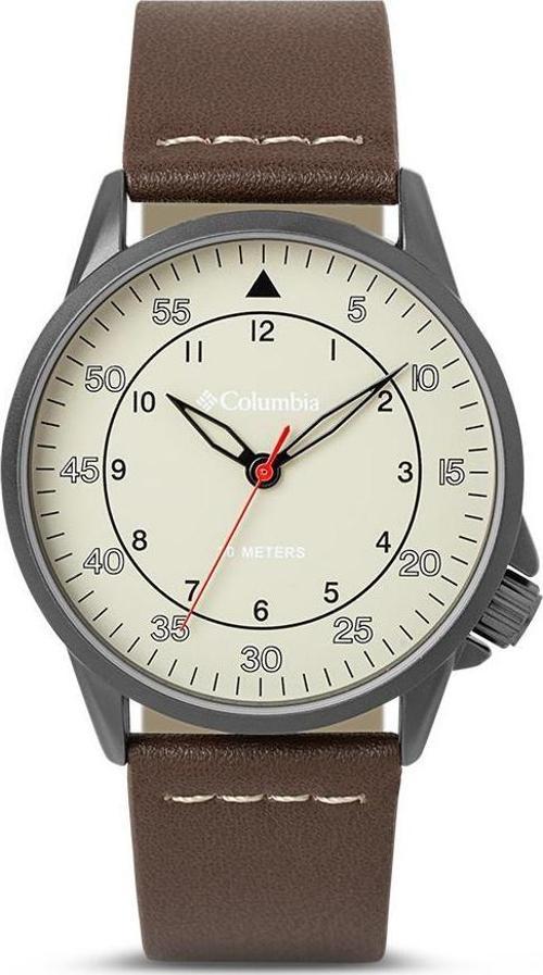 COLUMBIA CSS15-014 Erkek Kol Saati