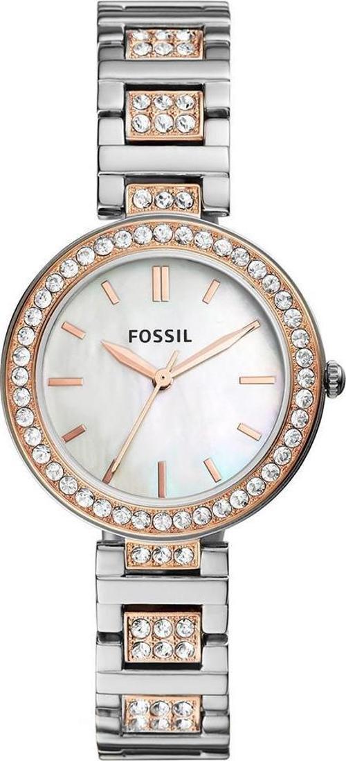 FOSSIL BQ3337 Kadın Kol Saati