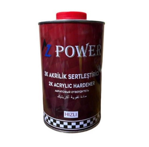 AZPOWER SERTLESİTİRİÇİ 1/1 HIZLI