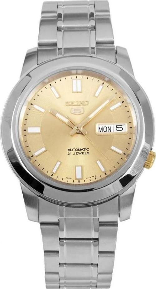 SEIKO SNKK13K1 Erkek Kol Saati