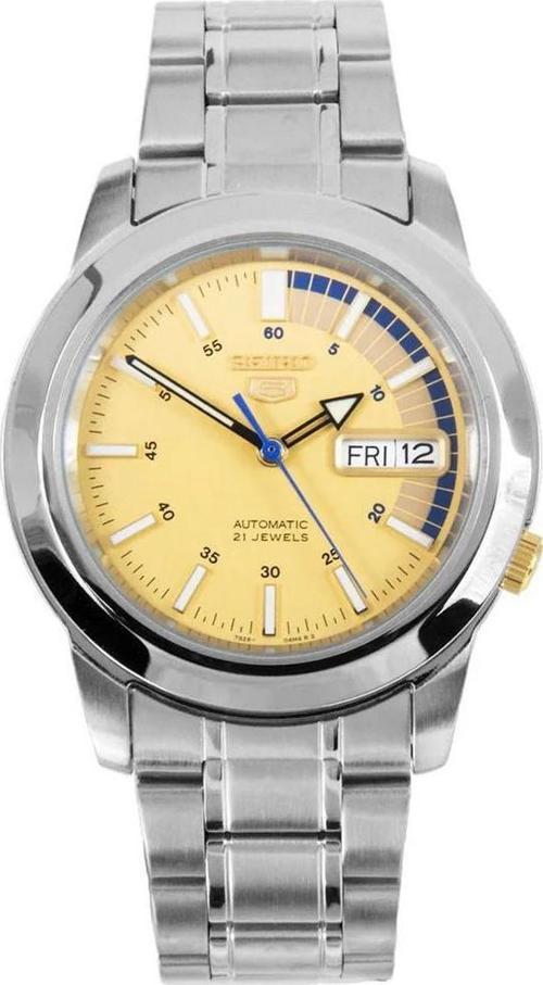SEIKO SNKK29K1 Erkek Kol Saati