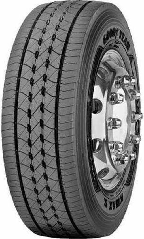 285/70R19.5 146L144M Kmax S Gen 2 3psf M+s ( Asfalt Düz ) 4 Mevsim Lastik - 2026