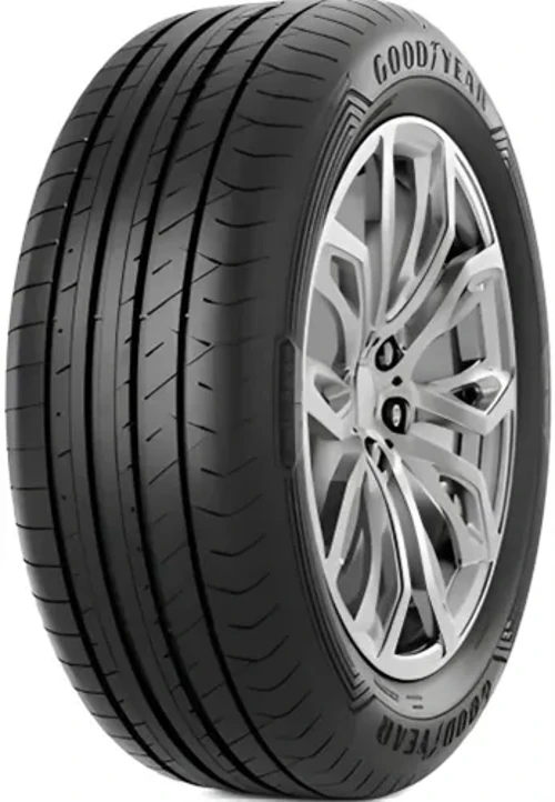 215/60R17 100V Eagle Sport 2 Suv XL Yaz Lastiği - 2026