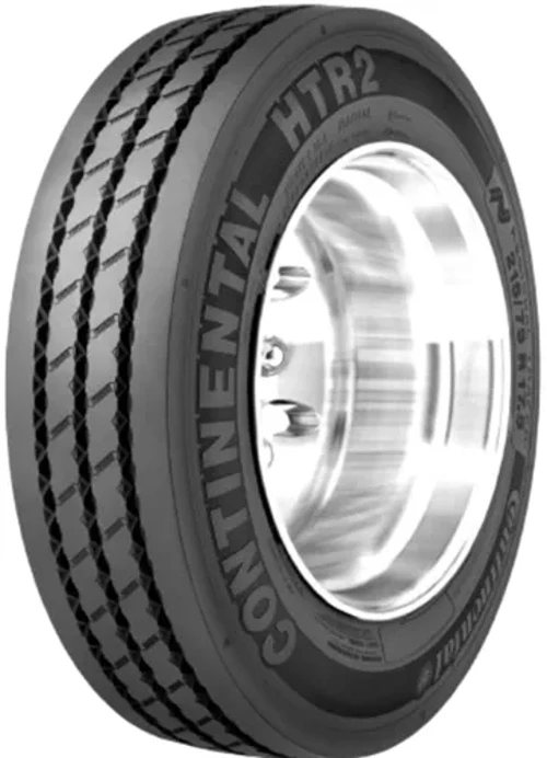 245/70R17.5 143/141L (146/146F) Htr2+ EU 16PR M+S 3Pms ( Asfalt Düz - Dorse ) 4 Mevsim Lastik - 2026