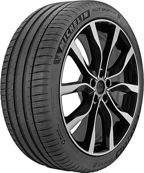 265/40R21 105Y Pilot Sport 4 Suv Mo1 Xl Yaz Lastiği - 2026