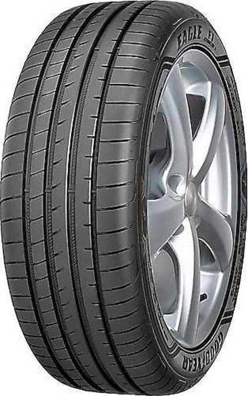 235/50R18 97V Eagle F1 Asymmetric 3 Suv Fp Yaz Lastiği - 2026