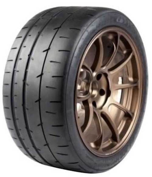225/45R17 94W Cr-s Semi-Slick Yaz Lastiği - 2024
