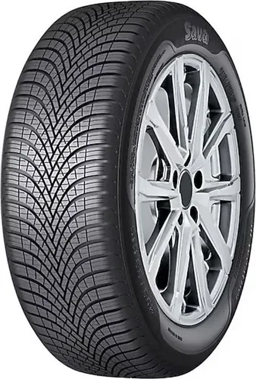 205/50R17 93W All Weather Xl 4 Mevsim Lastik - 2026