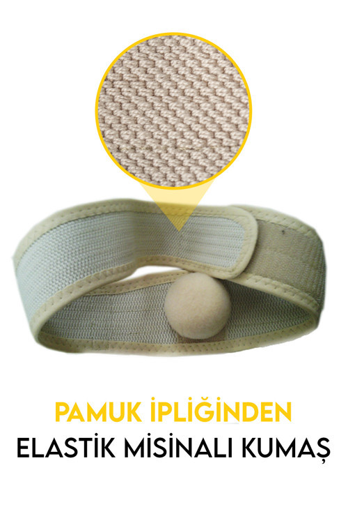 ® Çocuk Bebek Göbek Fıtığı Korsesi