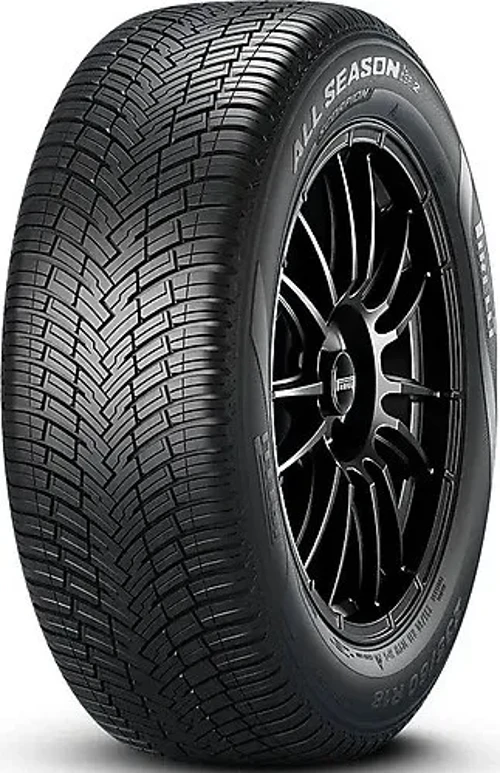 255/40R20 101H Scorpion All Season Sf2 Xl Vol Ks elt 4 Mevsim Lastik - 2026