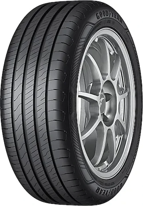 215/50R17 95W Efficientgrip Performance 2 XL Yaz Lastiği - 2026