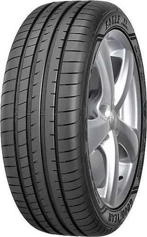 265/35R21 101Y Eagle F1 Asymmetric 3 Nf0 XL Fp Yaz Lastiği - 2026