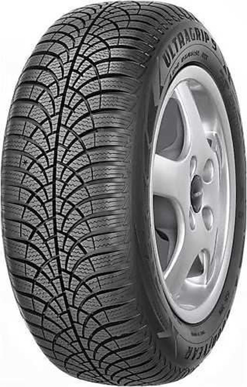 175/70R14 84T UltraGrip 9 + Kış Lastiği - 2025