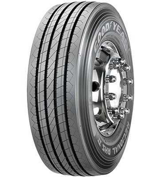 12R22.5 REG.RHS II HCT 152/148L(Asfalt Düz) Yaz Lastiği - 2026